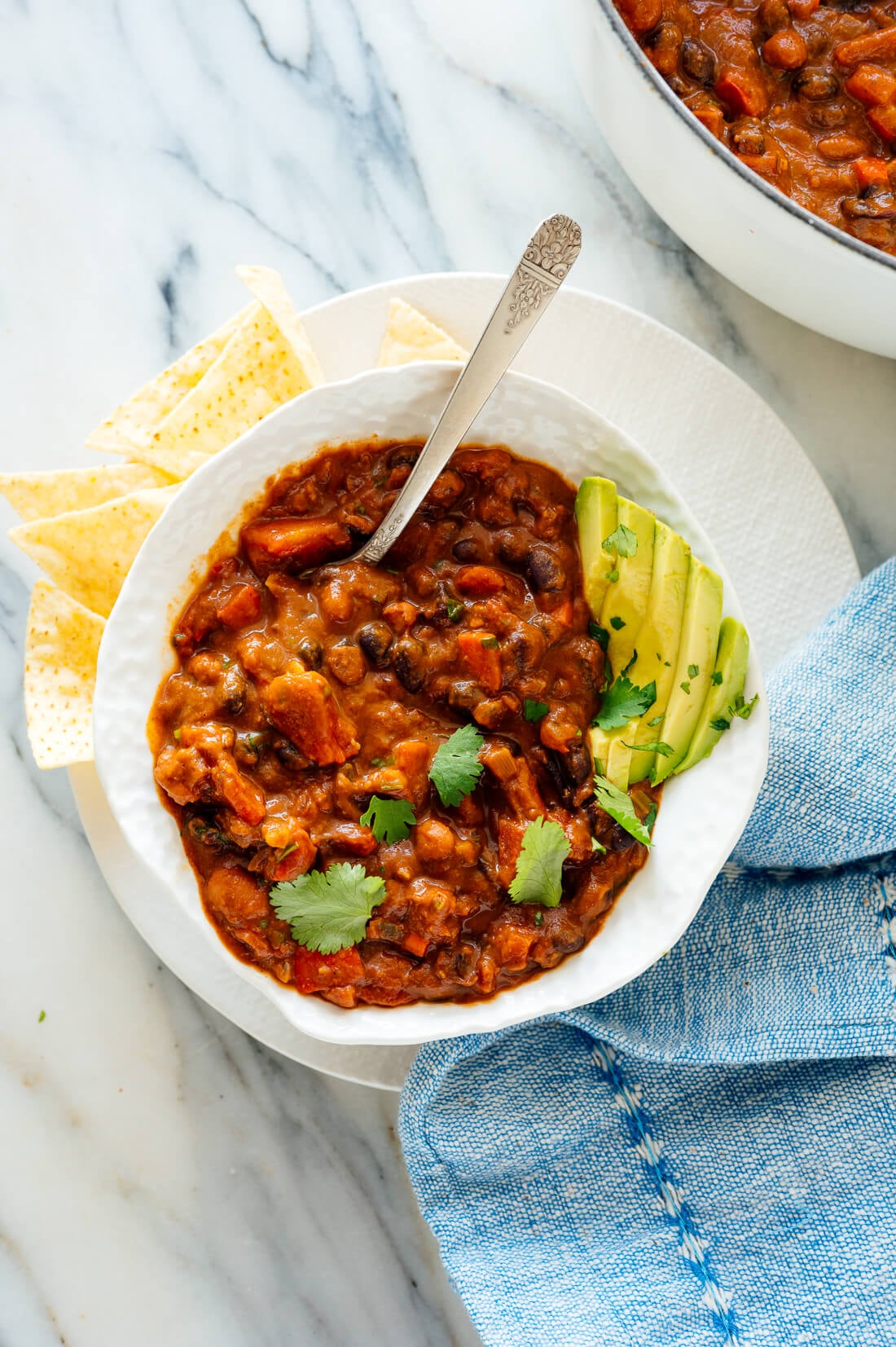 Crafting Delicious Vegetarian Chili: From Hearty to Spiced Update